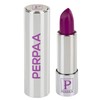 Perpaa Velvet Matte Push Button Long Lasting Highly Pigmented Lipstick,