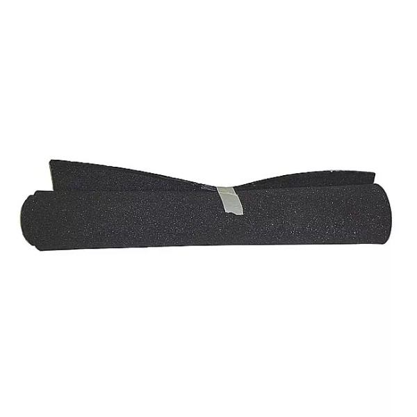 Roadie Products Inc. 1/2" Foam Lining Installed For Our "LATCHLESS