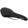 Gusti Anton P. Genuine Leather Bicycle Saddle Leather Saddle Sport