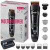 Beurer MN9X Multi-Functional Styler, for Trimming & Shaving the Whole