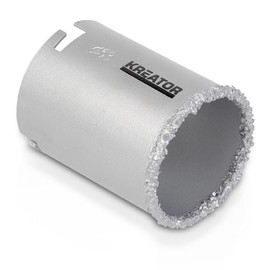 Kreator KRT100203 Stone Hole Saw Ø 53 mm