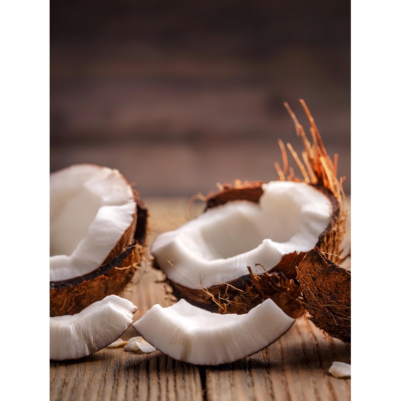 Sugarflair 100% Natural Flavour Estratto di Coconut, Cocco - Aromi