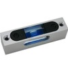 XMLEI Aluminum Alloy High Precision Adjustable Level Instrument - Small,