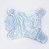 babyGUND テディ カンフィ コージー ブルー #4053936