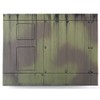 GSI Creos WT02 Water-Based Weathering Paint, Basic Black, Model Paint