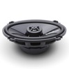 Rockford Fosgate P1462 Punch 4"x 6" 2-Way Coaxial Full Range