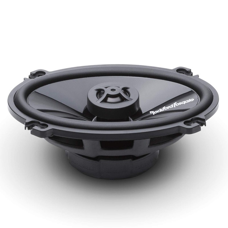 Rockford Fosgate P1462 Punch 4"x 6" 2-Way Coaxial Full Range