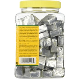 Berkley & Jensen Chicken Flavor 75 Soft Bouillon Cubes (1lb 15.7oz container)