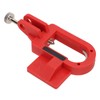 Circuit Breaker Lockout Device Nylon PA Steel Prevent Misoperation Large