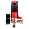 Pressure Regulator, Air Compressor Switch, Air Regulator, Pressure Switch, Compressor