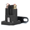 Solenoid Relay Switch ABS Brass Intermittent Working Period for Snow
