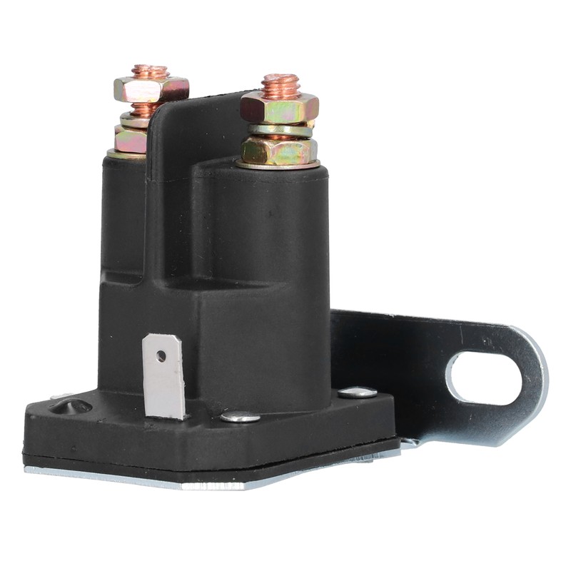 Solenoid Relay Switch ABS Brass Intermittent Working Period for Snow
