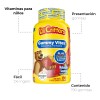 Multivitamínico en Gomitas L'il Critters para Niños, Sabor Frutas -