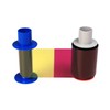 Fargo HDP5600 - 84514 UV Color Ribbon - YMCFK -