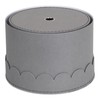 Bigso Box of Sweden Set of 2 Decorative Paper Round