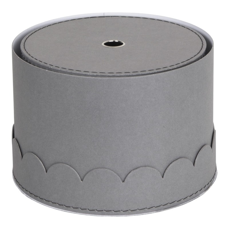 Bigso Box of Sweden Set of 2 Decorative Paper Round