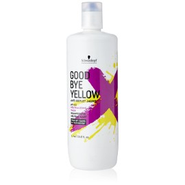 Schwarzkopf Goodbye Yellow, 100 g
