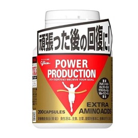 Glico glico Extra Amino Acid 200 Tablets Fatigue Relief Zinc Vitamin Magnesium EX AMINO70085FFMen's, 1 pc, 1g / 글리코 glico 엑스트라 아미노 아시드 200알 피로 회복 아연 비타민 마그네슘 EX AMINO70085FFMen's, 1개, 1g
