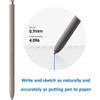 S24 Ultra S Pen [withBluetooth] [Pen Tips 0.7mm] [4096 Pressure