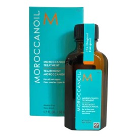 Srum Moroccanoil Tratamiento hidratacin de 50mL 50g                                                                                                   