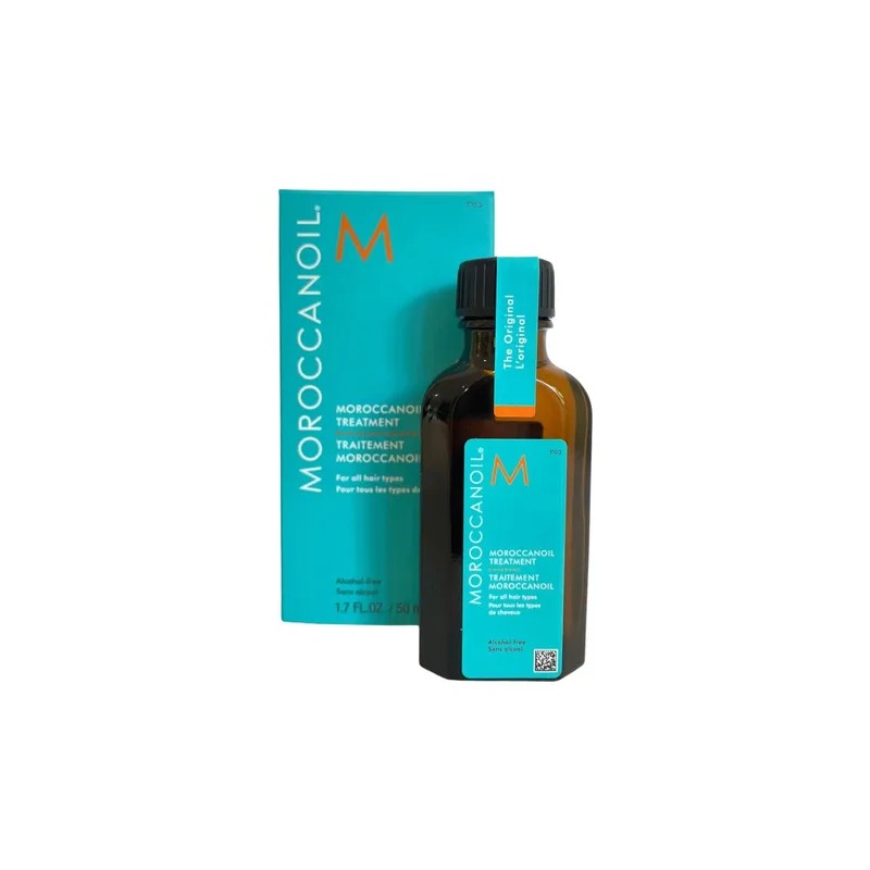 Srum Moroccanoil Tratamiento hidratacin de 50mL 50g