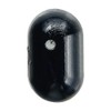 Gamakatsu G Equital Leader Edas Beads, Black, M