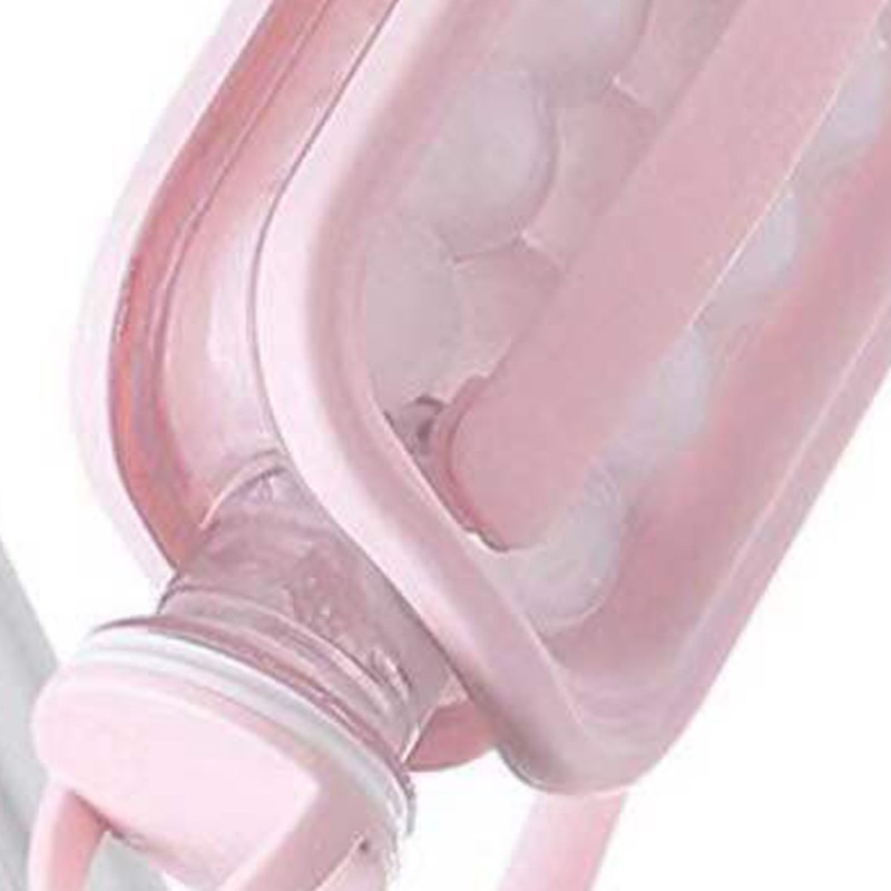 Ice Ball Maker Kettle 2 in 1 Portable Ice Ball