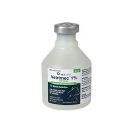 Generic 50ML cattle swine treatment control internal external parasite iverm injectable