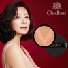 Cledbel Glow Power Lift V Cushion No. 21 Refill
