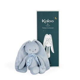 Kaloo K969944 Lapinoo-Blue Rabbit Pantin Soft toy-35cm