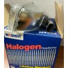 Wagner Headlamp H4352 high Beam Wagner Halogen. Prefect condition. Closed