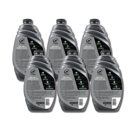 Turtle Wax 53411-6PK Hybrid Solutions Ceramic Wash and Wax, 6 Pack- 48 Fl Oz.
