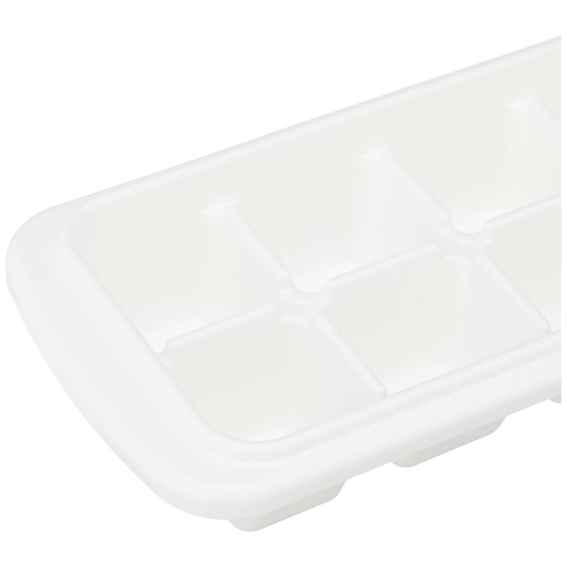 Inomata No. 12 Regular 5030 Ice Tray with Lid
