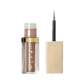 Stila Stila Magnificent Metal Glitter Glow Liquid (Mini Tip Kitten Karma) 4.5ml / 스틸라 스틸라 매그니피센트 메탈 글리터 글로우 리퀴드 (미니 팁 키튼카르마) 4.5ml
