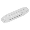 3000‑4000lbs Hawse Fairlead Synthetic Winch Rope Cable Lead Guide Weather