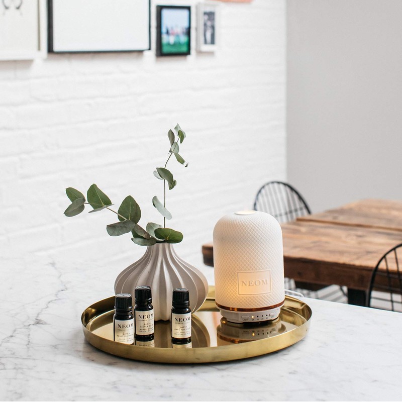 NEOM - Sensuous Essential Oil Blend, 10ml | Ylang Ylang,