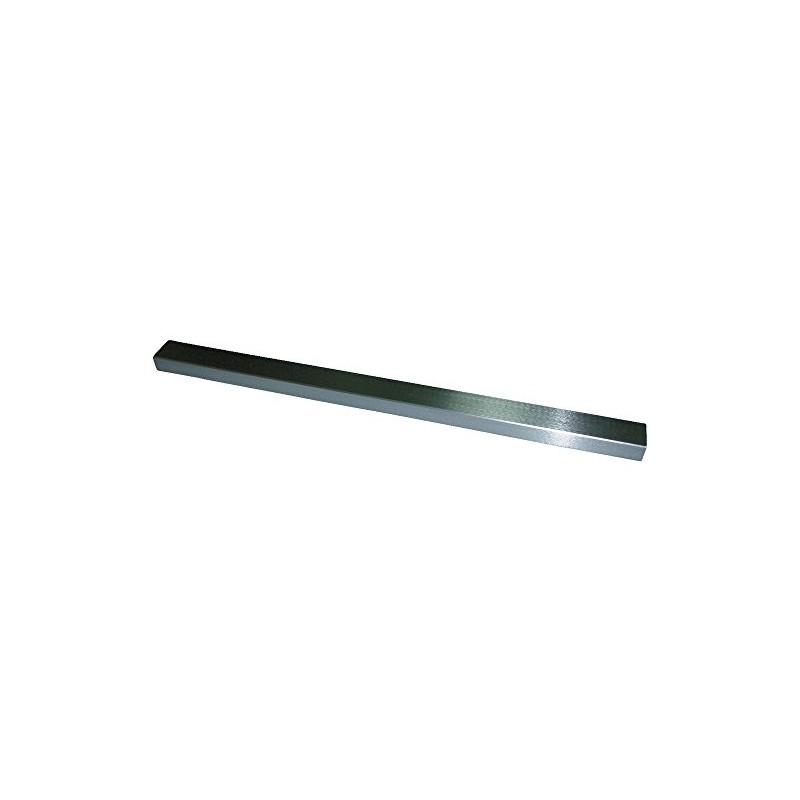 TRUSCO Key Material (S45 °C) 14x9x300 tk14300