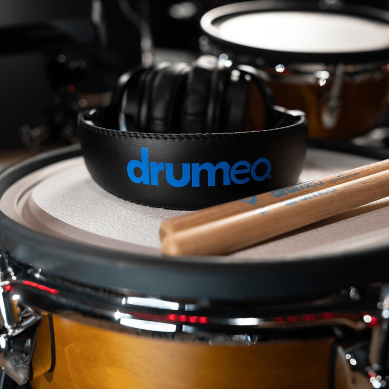 Drumeo H800D Headphones