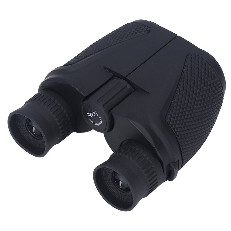 12X 25mm Binoculars High Power HD Pocket Size Telescope BAK4