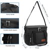 Femuar Reusable Lunch Box for Men/Women - Insulated Lunch Bag