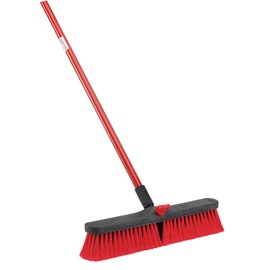 Libman 18" Multi-Surface Push Broom