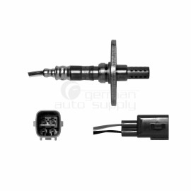 DENSO Auto Parts Oxygen Sensor Upstream 2344157 for Lexus Toyota