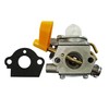 Carburetor for Homelite Ryobi 26cc and 30cc trimmer