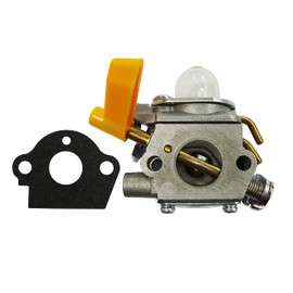 Carburetor for Homelite Ryobi 26cc and 30cc trimmer