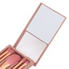 Makeup Brush Set Loose Powder Eyeshadow Brush Portable Skin Friendly