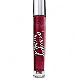 Victoria's Secret Beauty Rush Color Shine Lip Gloss After Dark 11 oz New