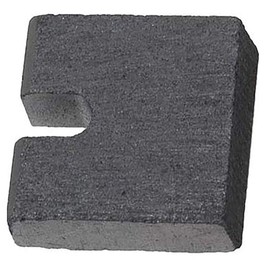 Stevens Lake Parts 142-12000 One New Generator Brush Fits John Deere 50 60 70 A B