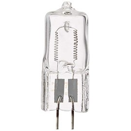 OSRAM 64516 300W 230V, 3150K, halogen lamp, medium-voltage / high-voltage, single-ended, lamp for film and TV recordings