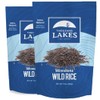 Thousand Lakes Minnesota Grown Wild Rice - 2-pack 15 ounces