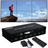 Video Wall Controller 2x3 1080P HDMI Video Wall Controller 2x2
